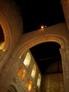 Seitenwand Bernay