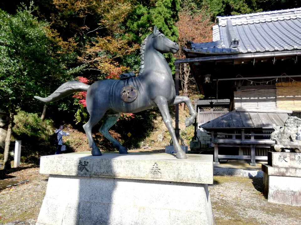 Shiotsu Shrine 20201119 08