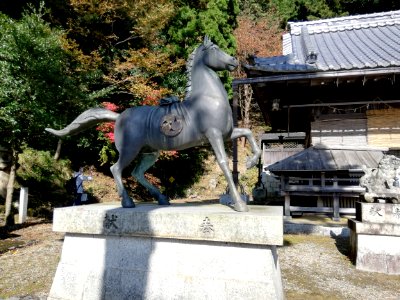 Shiotsu Shrine 20201119 08