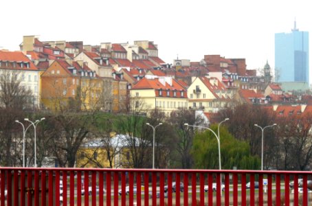 Warszawa Stare Miasto 01 photo