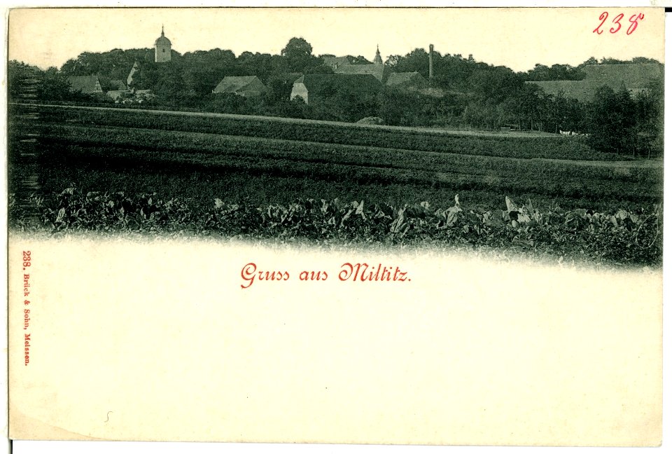 00238-Miltitz-1898-Ansicht-Brück & Sohn Kunstverlag