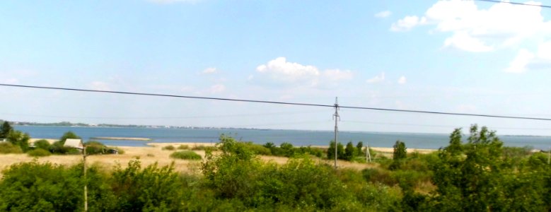 Vtoroye Lake (Chelyabinsk Oblast) 01