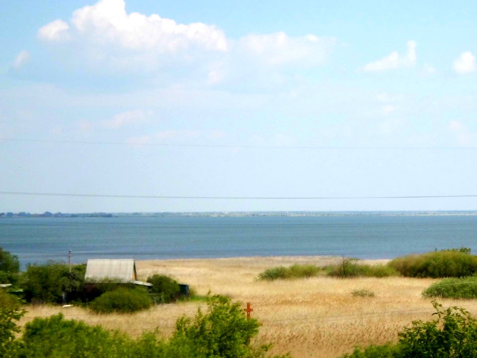 Vtoroye Lake (Chelyabinsk Oblast) 03