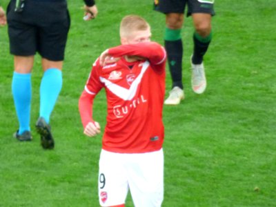 Valenciennes FC - RC Lens (10-11-2018) 75