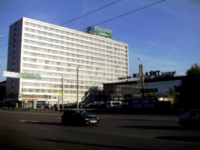 Truda Street, 153 (Chelyabinsk) 02