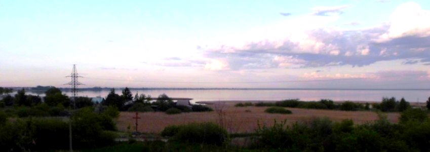 Vtoroye Lake (Chelyabinsk Oblast) 02