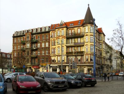 Ul. Garbary 27 Poznań