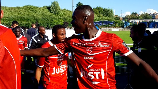 Valenciennes - UNFP FC (02-07-2016) 93