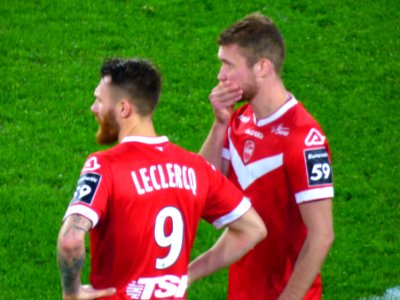 Valenciennes - Lens (29-11-2019) 43