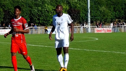 Valenciennes - UNFP FC (02-07-2016) 115