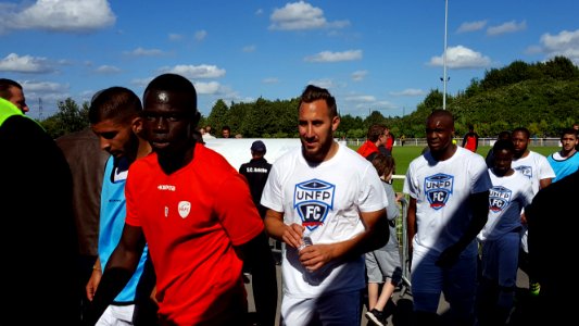 Valenciennes - UNFP FC (02-07-2016) 22