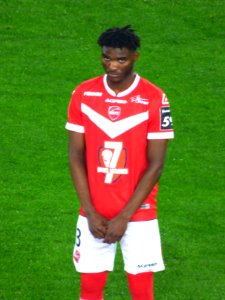 Valenciennes - Lens (29-11-2019) 37
