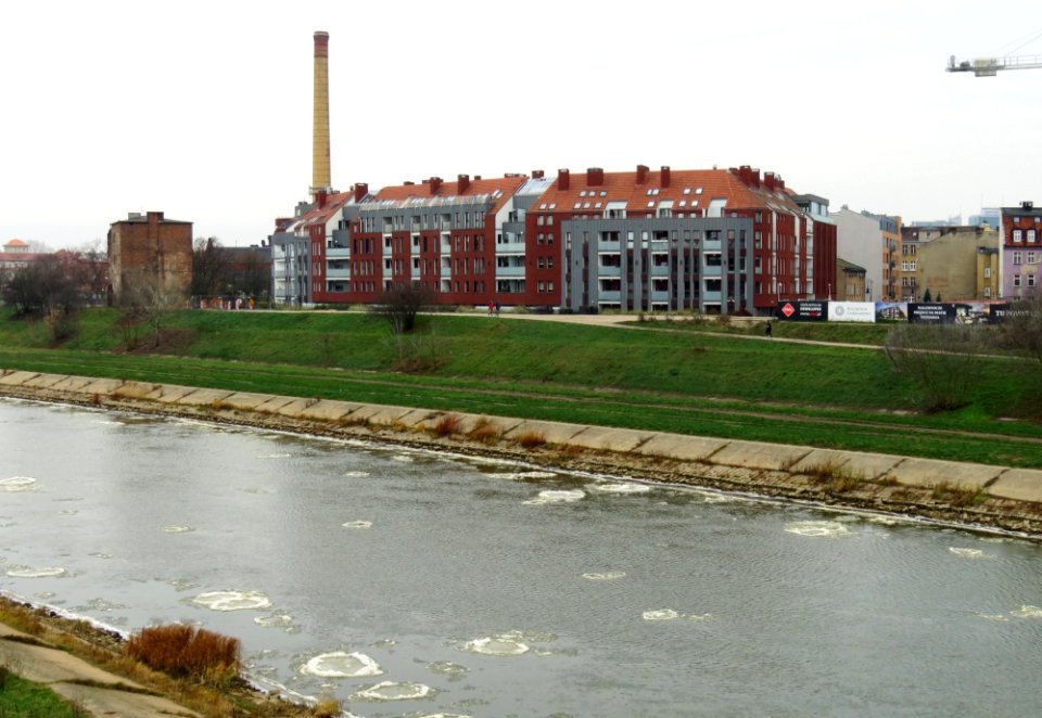 Warta w Poznaniu 04