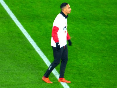 Valenciennes - Lens (29-11-2019) 4