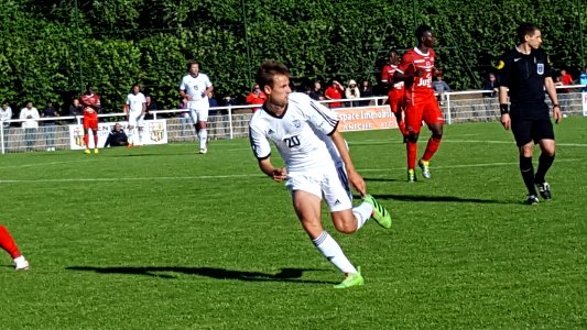 Valenciennes - UNFP FC (02-07-2016) 117
