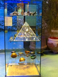 Muzeum Archeologiczne i Etnograficzne w Łodzi 10