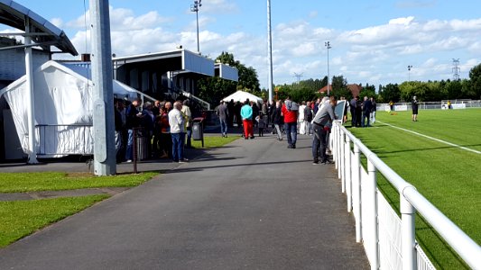 Valenciennes - UNFP FC (02-07-2016) 4