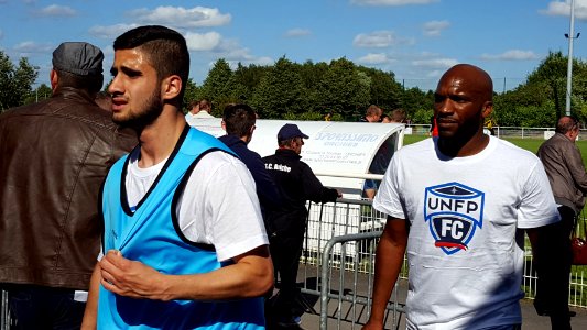 Valenciennes - UNFP FC (02-07-2016) 27