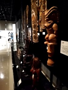 National Museum of Ethnology 20201109 13