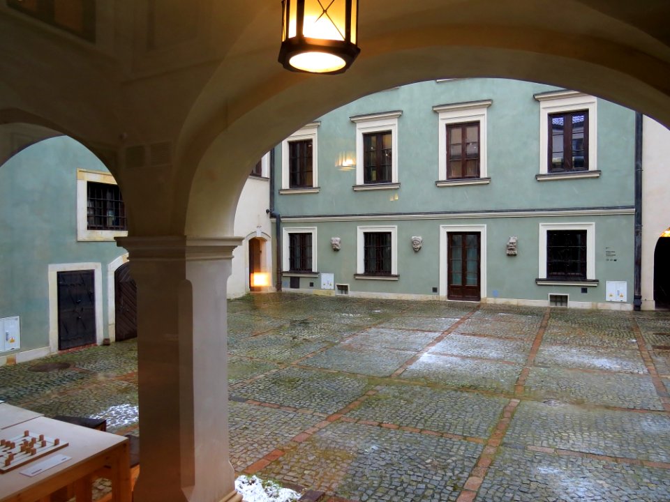 Muzeum Warszawy 26