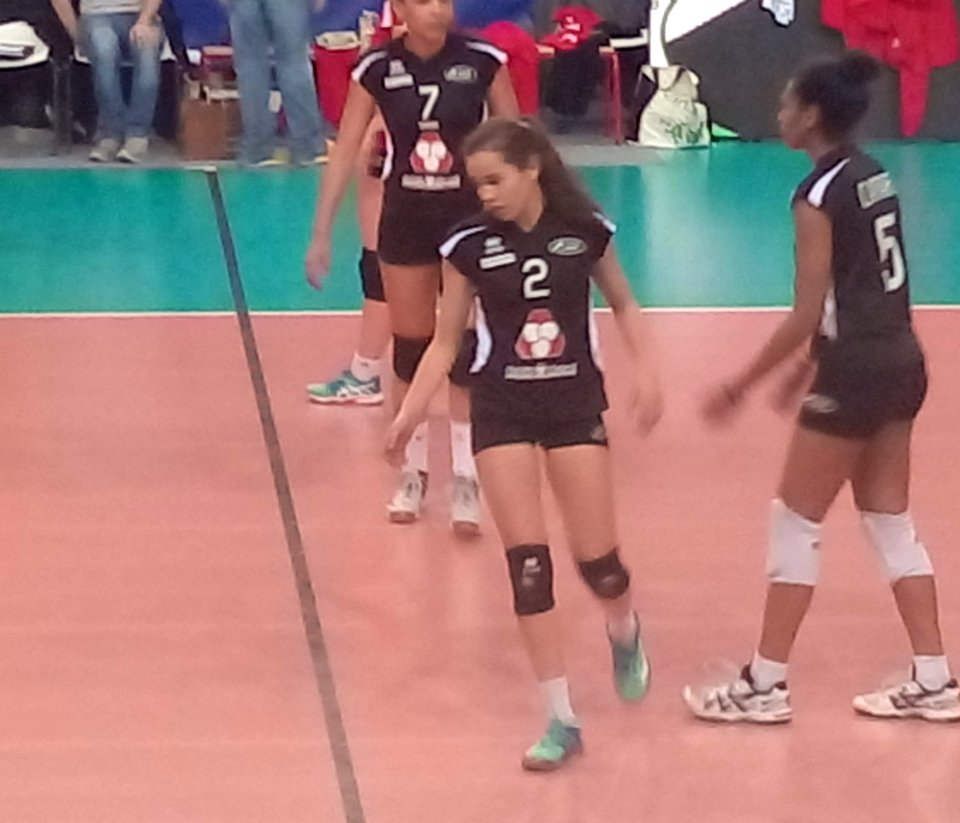 VC Hanes - Clamart VB (18-03-2017) 28