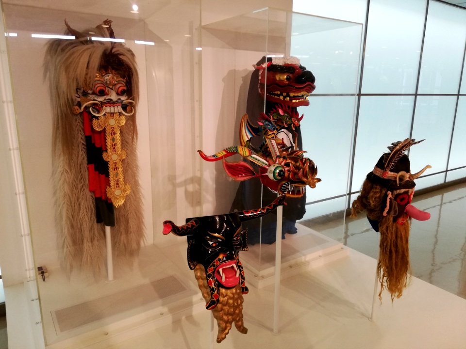 National Museum of Ethnology 20201109 04