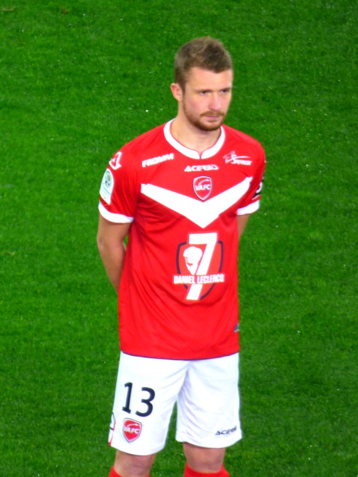 Valenciennes - Lens (29-11-2019) 36