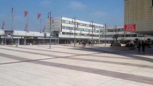 Université Lille III forum avril 2015