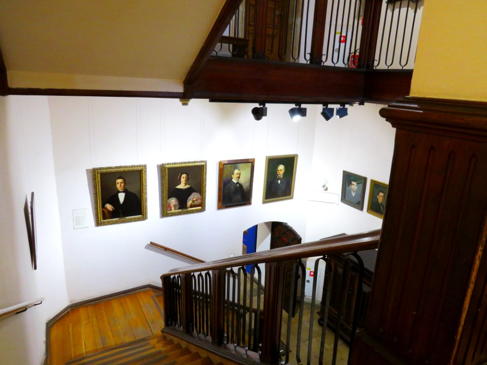 Muzeum Historii Miasta Poznania 12