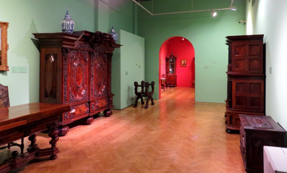 Muzeum Narodowe Gdańsk 003