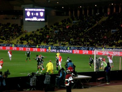 Monaco - Lens (26-03-2014) 35