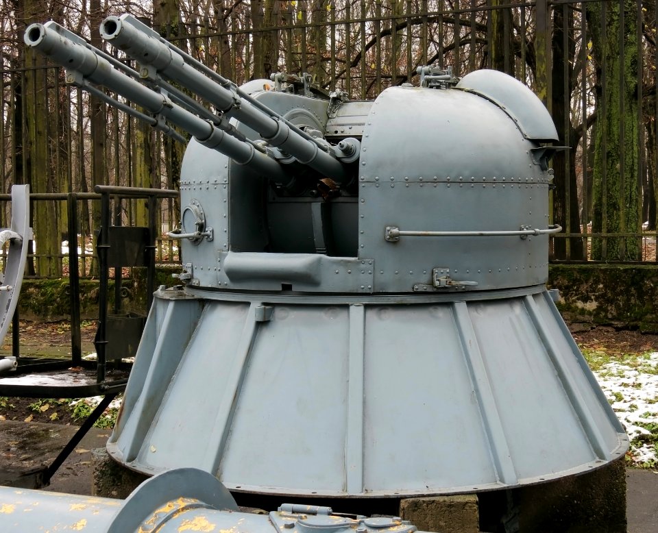 Muzeum Wojska Polskiego 08 AK-230