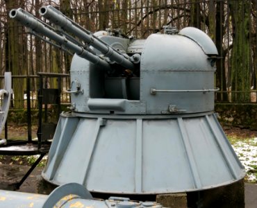 Muzeum Wojska Polskiego 08 AK-230