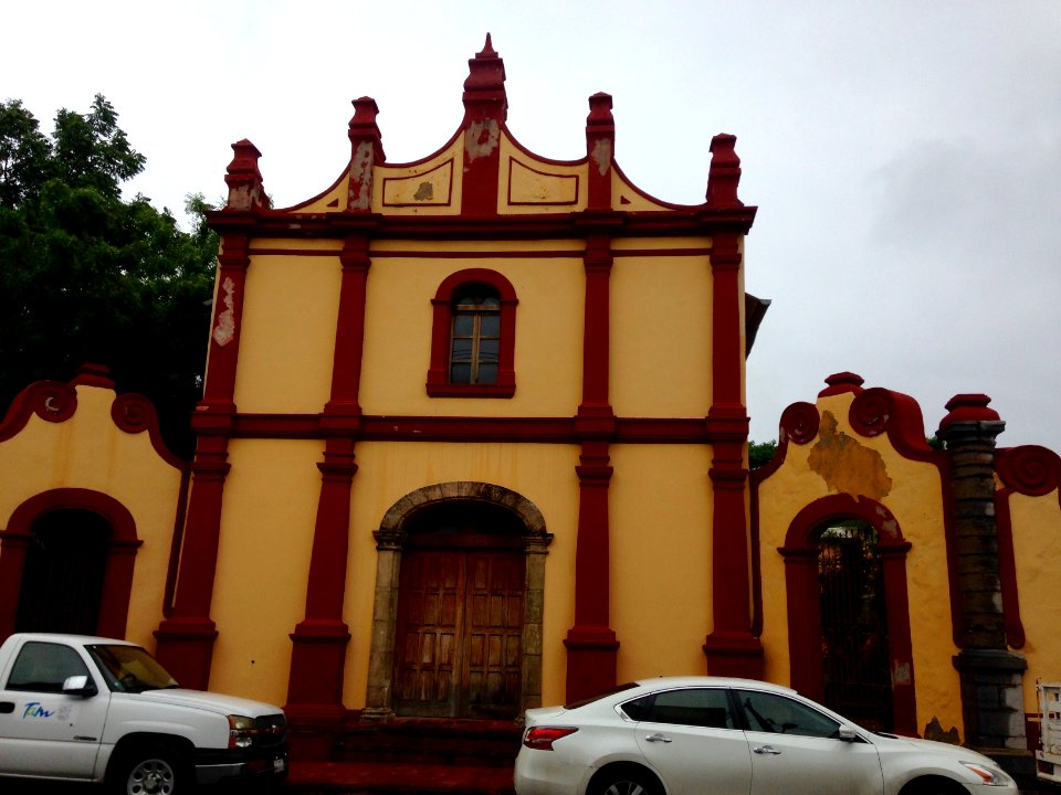 Museo historia regional Tamaulipas 2
