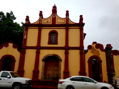 Museo historia regional Tamaulipas 2