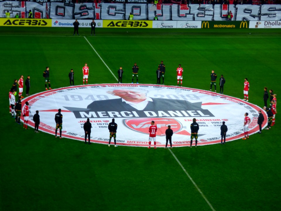 Valenciennes - Lens (29-11-2019) 34