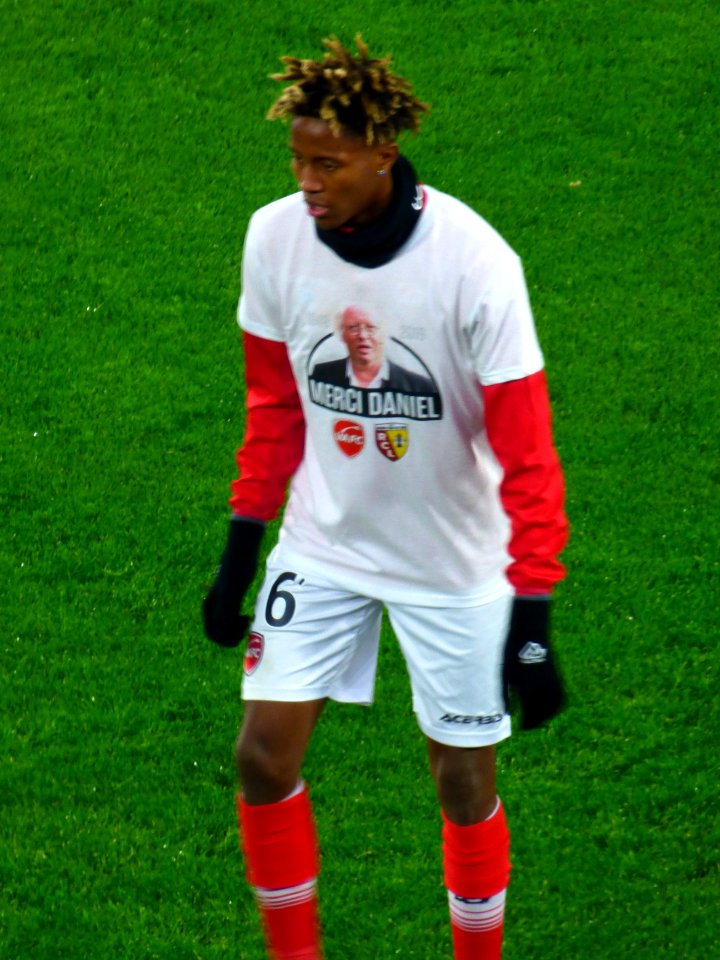 Valenciennes - Lens (29-11-2019) 20