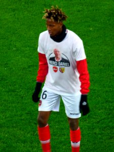 Valenciennes - Lens (29-11-2019) 20