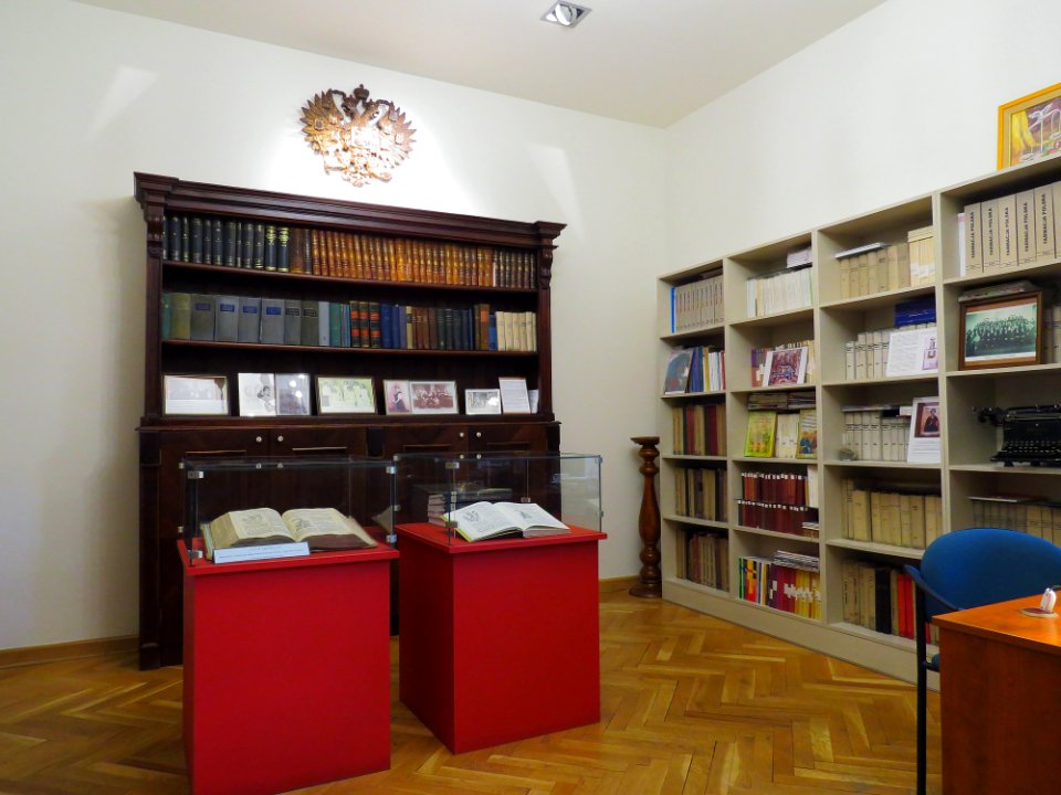 Muzeum farmacji w Łodzi 08