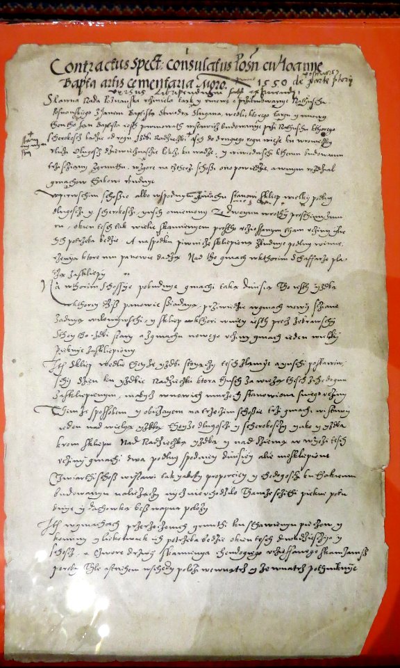 Muzeum Historii Miasta Poznania 28