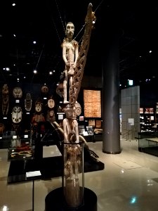 National Museum of Ethnology 20201109 15
