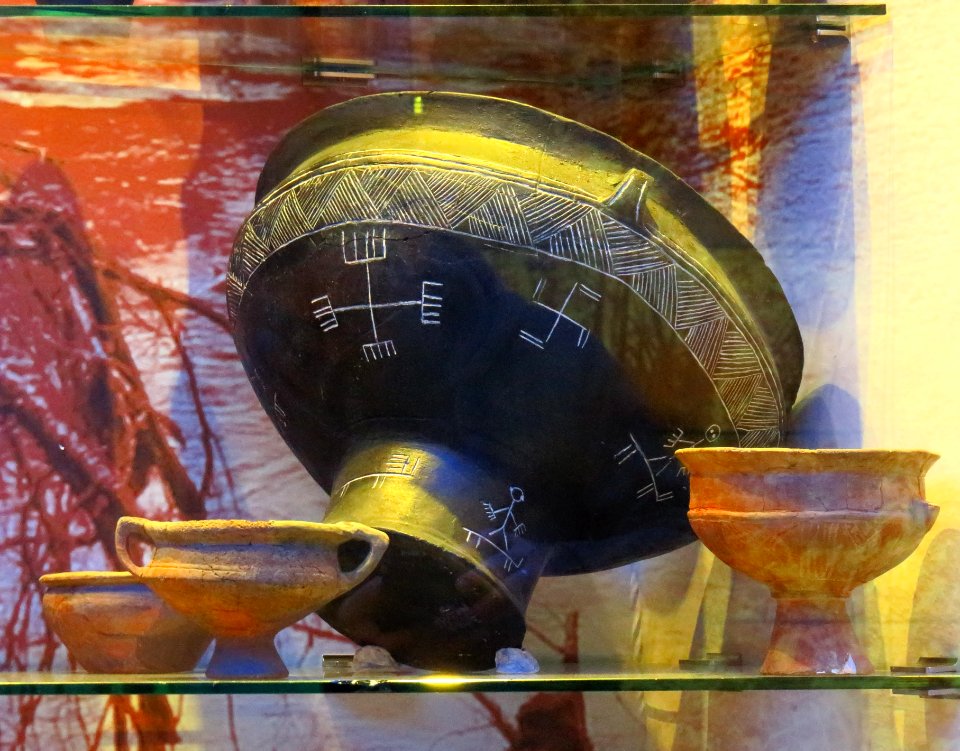 Muzeum Archeologiczne i Etnograficzne w Łodzi 12