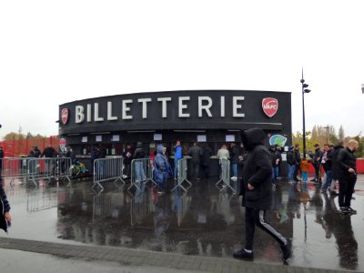 Valenciennes FC - RC Lens (10-11-2018) 9