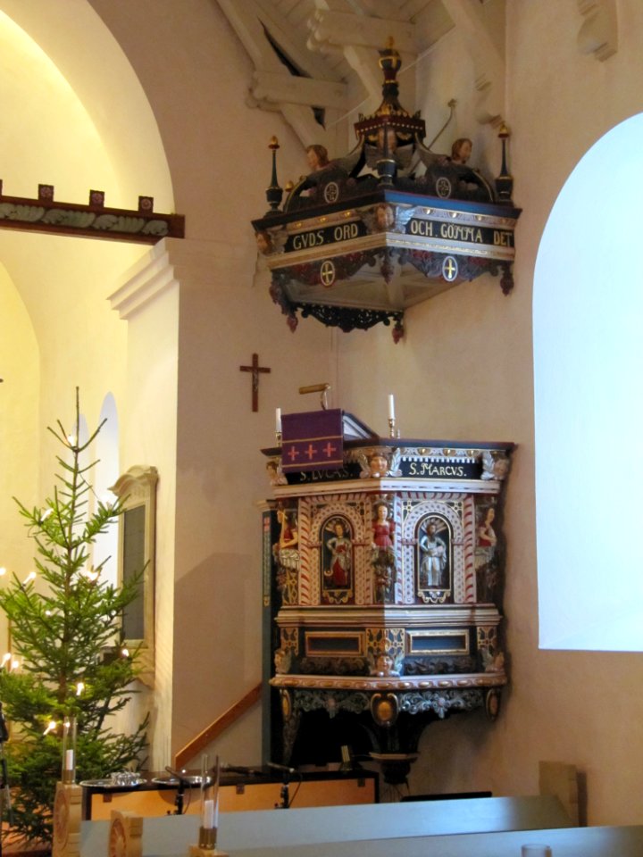 Verums kyrka int08