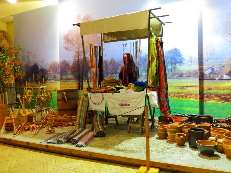Muzeum Archeologiczne i Etnograficzne w Łodzi 28