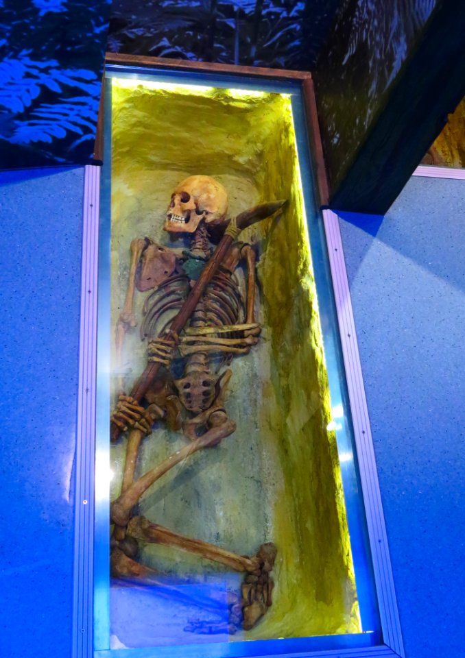 Muzeum Archeologiczne i Etnograficzne w Łodzi 07