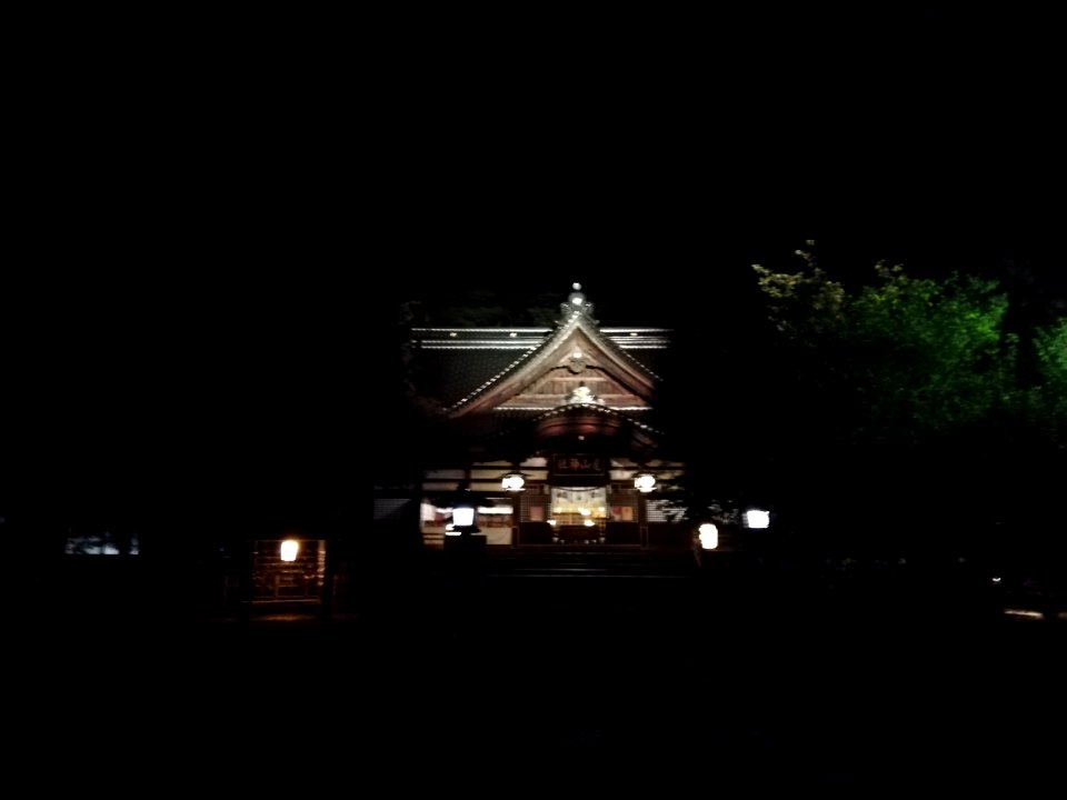 Oyama Shrine 20200819 02