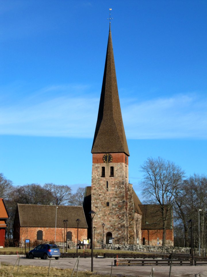 Vaksala kyrka ext3