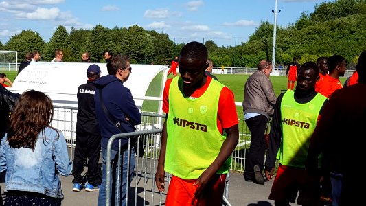Valenciennes - UNFP FC (02-07-2016) 15