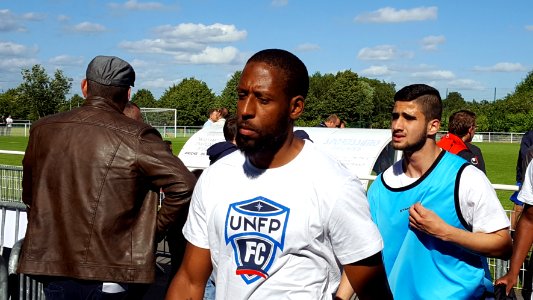 Valenciennes - UNFP FC (02-07-2016) 26